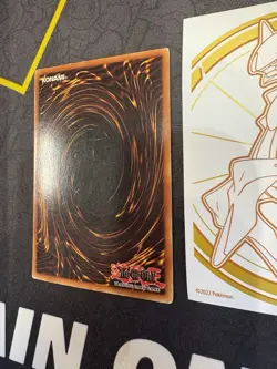 Yu-Gi-Oh Lord of D. BPT-004 Secret Rare Limited Edition 101🔥MP HP +🔥 - Image 5