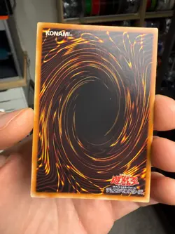 Yu-Gi-Oh Dark Magician Ultra Rare WJMP-JP012 Japanese Yu-gi-oh! OCG W Jump - Image 5