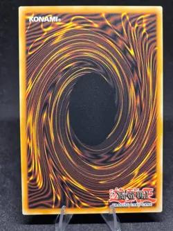 Yu-Gi-Oh! Radiant Typhoon Swen DOOD-EN014 Doom of Dimensions 1st Edition (UR) NM - Image 2