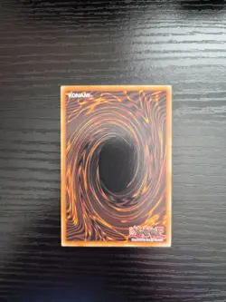 Yugioh Doom of Dimensions - Radiant Typhoon Swen - Ultra Rare - DOOD-EN014 - Image 2