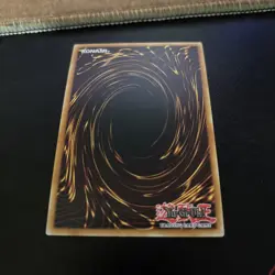 Red-Eyes Dark Dragoon RA02-EN021 Super Rare Yugioh Card 1st Edition Mint - Image 2