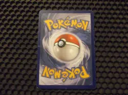 Pokemon Card Skiddo XY11 Holo Black Star Promo * LP/MP * 2014 - Image 2
