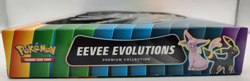 Pokemon Eevee Evolutions Premium Collection Card Game (290-85174) 820650851742 - Image 3