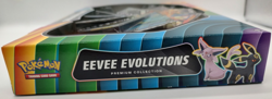 Pokemon Eevee Evolutions Premium Collection Card Game (290-85174) 820650851742 - Image 5