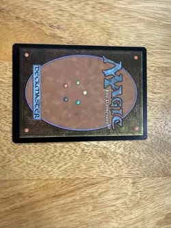 Magic The Gathering MTG Kalemne, Disciple of Iroas Commander 2015, Light Play LP - Image 2