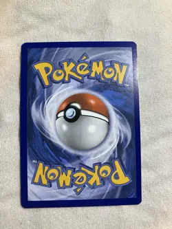 Pokemon TCG Falinks Holo Rare Full Art Card TG07/TG30 In NM Condition - Image 2