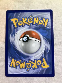 1 HD SWIRL 🌀 Morpeko SWSH031 Cosmos Holo Rare Sword & Shield Pokemon Card - NM - Image 2