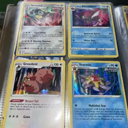 pokemon bundle of cards - Image 1