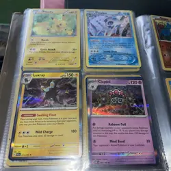 pokemon bundle of cards - Image 3