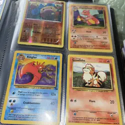 pokemon bundle of cards - Image 4