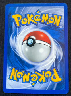 Pokemon Card - Koga's Koffing - 48/132 - Gym Challenge - LP - Image 2