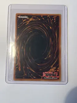 2002 Yu-Gi-Oh! Starter Deck Yugi Dark Magician SDY-006 NM - Image 3