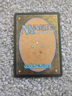 Natural Order #177 [Eternal Masters] Magic MTG Cards NM/LP - Image 2