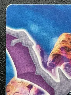 Aerodactyl Pokemon Zukan Card No.087 Carddass Japanese Nintendo From Japan - Image 3