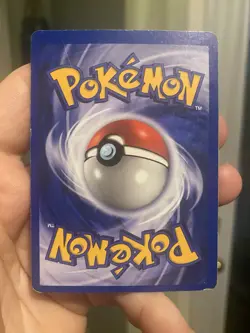 Lt. Surge's Magneton - 8/132 - Pokemon TCG Gym Heroes Holo Rare Card DMG - Image 2