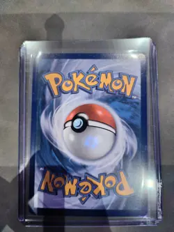ORICORIO EX 024 Phantasmal Flames UPC Promo Pokemon Card - Image 2