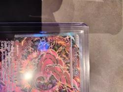 ORICORIO EX 024 Phantasmal Flames UPC Promo Pokemon Card - Image 3