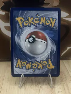 Fan of Waves 226/198 Chilling Reign Full Art Gold Secret Rare Pokemon Card - Image 2