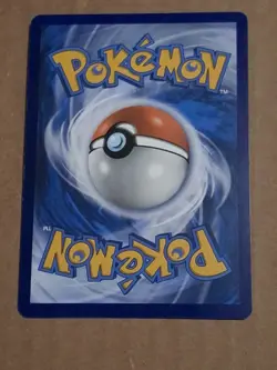 REGIELEKI VMAX POKEMON POKEMAN POCKET MONSTERS GAME CARD 58/195 HOLO INSERT - Image 2