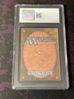 Royal Assassin - Alternate 4th Edition [CGC 8] MTG Magic The Gathering - Image 2