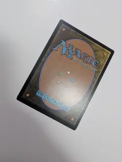 MTG - Sentinel Sarah Lyons - Fallout (PIP) NM/M Condition - Image 3