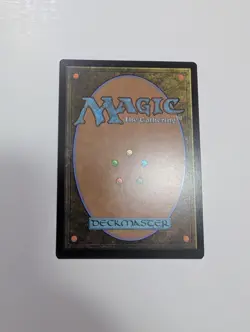 MTG - Sentinel Sarah Lyons - Fallout (PIP) NM/M Condition - Image 4