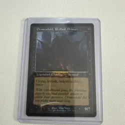 Westvale Abbey Retro Frame Land (NM Foil) INR-0474 Rare MTG - Image 4