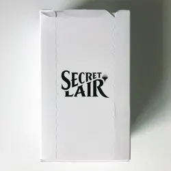 30th Anniversary Countdown Kit- Secret Lair - MTG Magic the Gathering -BRAND NEW - Image 1