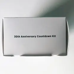 30th Anniversary Countdown Kit- Secret Lair - MTG Magic the Gathering -BRAND NEW - Image 3