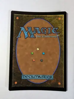 Commander's Sphere - Foil - Borderless - Commander Masters #0655 MTG - Image 3
