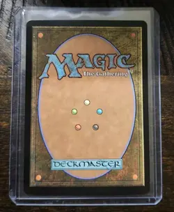 MTG - Fiend Artisan (Borderless FOIL) Special Guests - Mint - Unplayed - Image 2