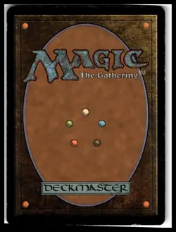 Innistrad #195 Moonmist - Image 2