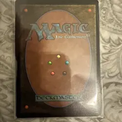 Flesh Duplicate (FOIL EA) | MTG Doctor WHO | cEDH Legacy Vintage Clone | NEW NM+ - Image 2