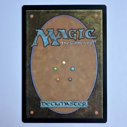 The Locust God #335 (NM) March of the Machine MOM Magic MTG - Image 2