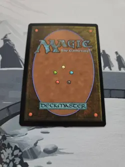 Hedron Crab (Rainbow Foil) Secret Lair Drop Foil - Image 3