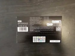 MTG Secret Lair x Marvel's Spider-Man: Mana Symbiote Raised Foil Edition Sealed - Image 2