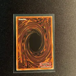 Yu-Gi-Oh! Dark Magician (7th Art) RA04-EN106 Stampede Platinum Secret Rare NM - Image 4
