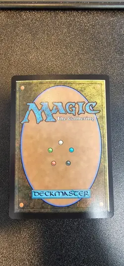 Aettir and Priwen M Foil 0253 Final Fantasy Magic the Gathering MTG - Image 2