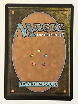 Chain of Vapor (Future Sight) Mystery Booster 2 Non-Foil MTG NM - Image 2