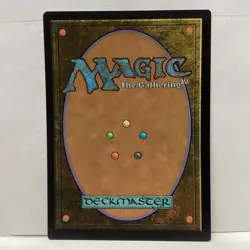 MTG Reaver Titan Magic: The Gathering Warhammer 40K Rare #163 - Image 2