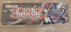 Yu-Gi-Oh TCG 25th Anniversary Invasion of Chaos Booster Box Sealed - Image 2