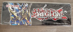 Yu-Gi-Oh TCG 25th Anniversary Invasion of Chaos Booster Box Sealed - Image 3