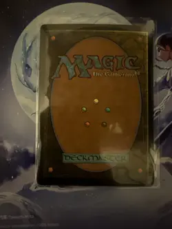 WOTC Avatar: The Last Airbender Badgermole Cub (MR) (Foil) NM - Image 2