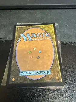 Badgermole Cub FOIL MTG Avatar: TLA Nm/M *ON HAND* - Image 2