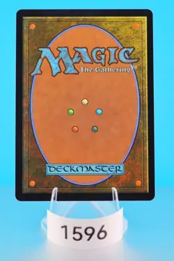 MTG Bribery Commander Masters Regular #77 - Image 2