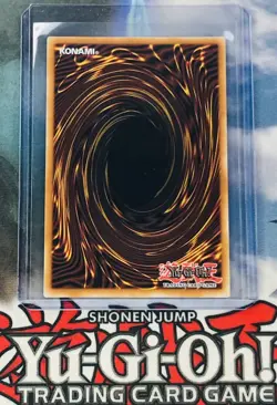 Yu-Gi-Oh! MORAY OF AVARICE (POTE-EN084) Ultra Rare 1st Edition NM - Image 3