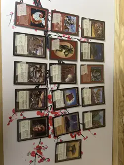 Magic the Gathering Vintage Collection - Image 1