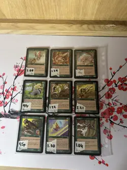 Magic the Gathering Vintage Collection - Image 3