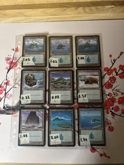 Magic the Gathering Vintage Collection - Image 4
