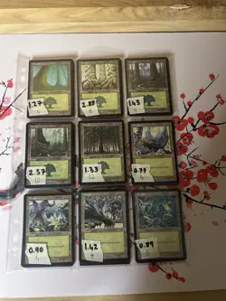 Magic the Gathering Vintage Collection - Image 5